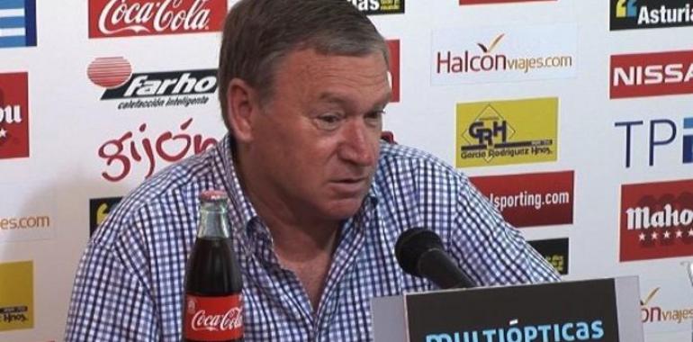 Clemente: "Lo primero es ganar y luego esperar la carambola"