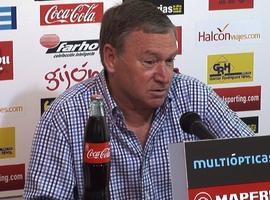 Clemente: \"Lo primero es ganar y luego esperar la carambola\"