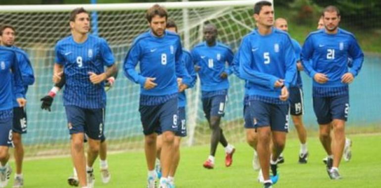 Los azules confían en meterse en los playoff