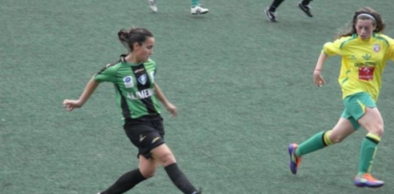 El Oviedo Moderno comienza la lucha por el ascenso