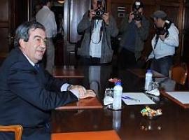 El PP apoyará la investidura de Álvarez-Cascos que el lunes se reúne con UPyD