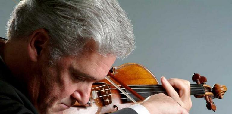 La Orquesta del Festival de Budapest actúa el domingo en el Auditorio