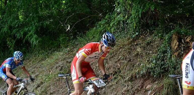I Open BTT Rally Villa de Llanes