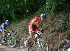 I Open BTT Rally Villa de Llanes