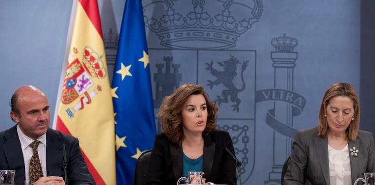 El Gobierno avanza en la reestructuración del sistema financiero