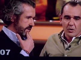 Los ovetenses Santiago y Aurelio Alverú obtienen otros 50 mil euros en \Gana un millón\