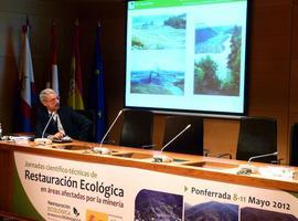 Red nacional sobre restauración ambiental en áreas afectadas por la minería 