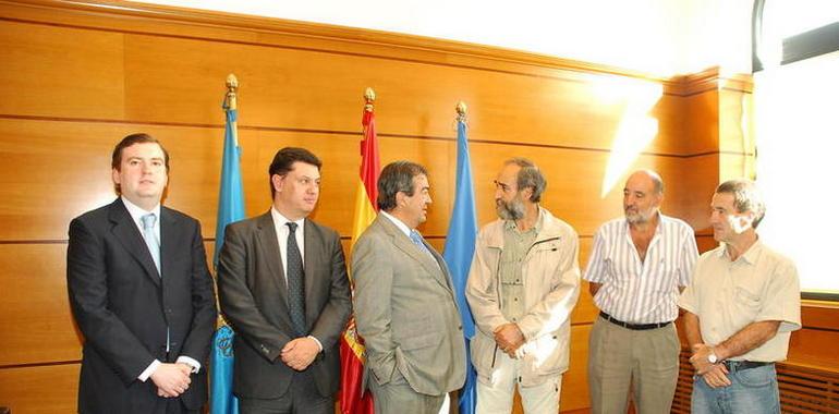 Cascos solicita a PYMAR que incluya en el ERE de Naval Gijón a diez extrabajadores 