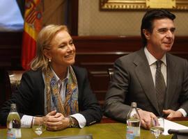 El PP considera irrenunciable el objetivo de estabilidad presupuestaria