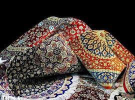 Las alfombras Persas serán registradas en la Organización Mundial de la Propiedad Intelectual
