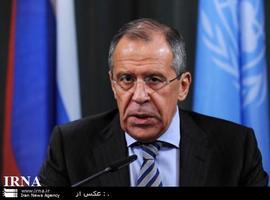 Lavrov: \El Consejo de Seguridad no avalará ninguna injerencia militar extranjera ante la crisis de Siria\