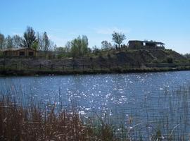 Los altos valores naturales registrados en la laguna del Cañizar aconsejan su protección
