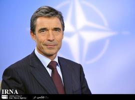Rasmussen: \Israel no estará invitado en la Cumbre de la OTAN\ 