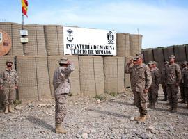Morenés informará el miércoles sobre las operaciones de las Fuerzas Armadas en el exterior