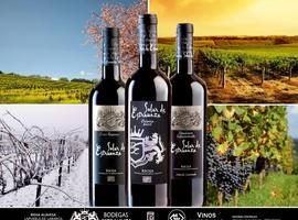 El CRD Rioja selecciona como vinos institucionales el Blanco Joven 2010 y el Tinto Crianza 2008 de Estraunza