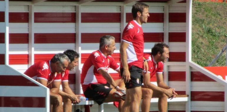 El Sporting anunciará el nombre de su nuevo técnico en los próximas horas