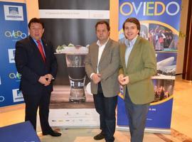 El VII Campeonato de Pinchos de Oviedo arranca el próximo jueves
