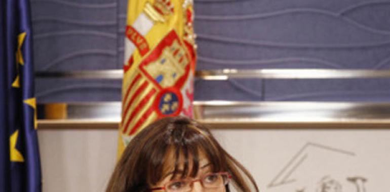 El PSOE pide que De Guindos comparezca de forma "inmediata" en el Congreso, sobre Bankia 