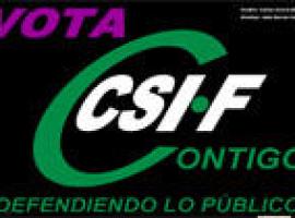 CSIF gana las elecciones sindicales en el Ayuntamiento de Llanera por mayoría absoluta