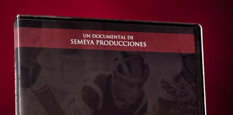 A la venta en DVD el documental “Chechu Rubiera, Historia de un Gregario”