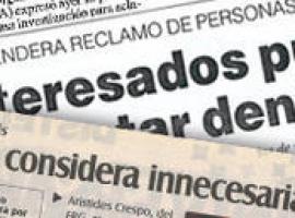 Piden acción rápida para proteger a defensores de los derechos humanos y periodistas