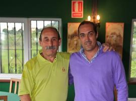 Resultados II Torneo de Golf Restaurante El Tonel