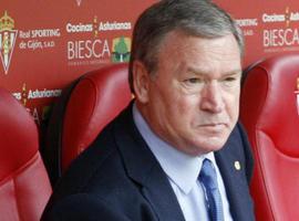 El Sporting deshoja la margarita para el banquillo