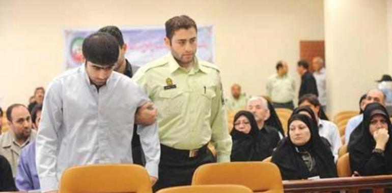 Irán ejecuta a un nacional acusado de ser "espía de Israel y asesino de un científico nuclear"