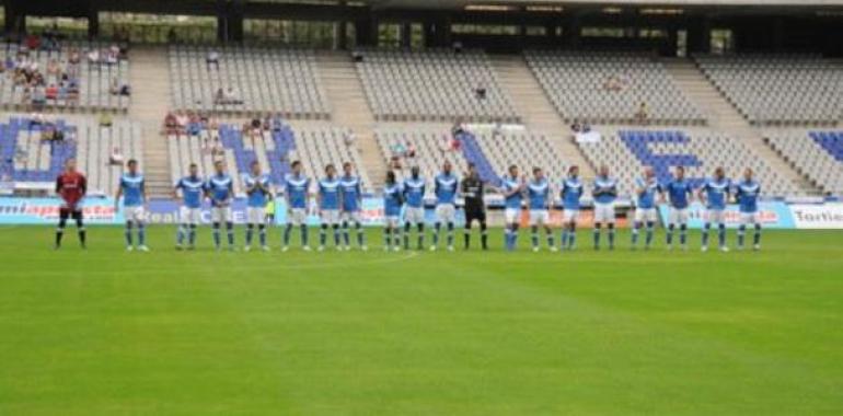 Con 5 hombres en plantilla