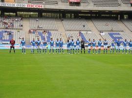 Con 5 hombres en plantilla