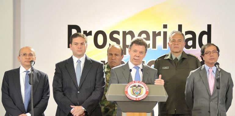 Hasta $500 millones de recompensa por información sobre responsables del atentado en Bogotá
