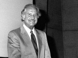 Irina Bokova evoca la memoria del gran escritor Carlos Fuentes