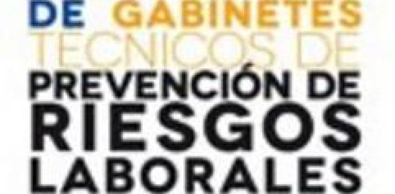 Expertos de toda España analizan en Oviedo la prevención de riesgos laborales
