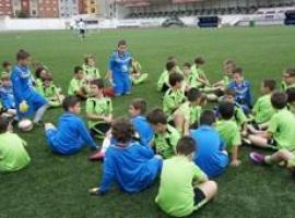 II Campus Villa de Mieres