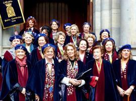 La Cofradía Doña Gontrodo celebra el sábado su IV Gran Capítulo