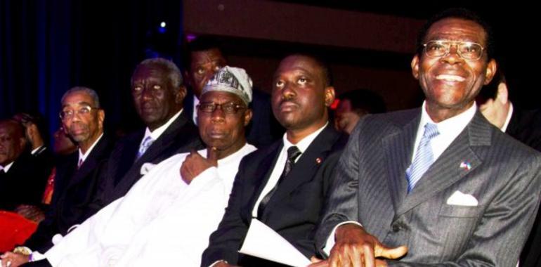 Guinea Ecuatorial será la sede de la nueva cumbre Leon H. Sullivan