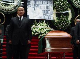 Homenaje a Carlos Fuentes