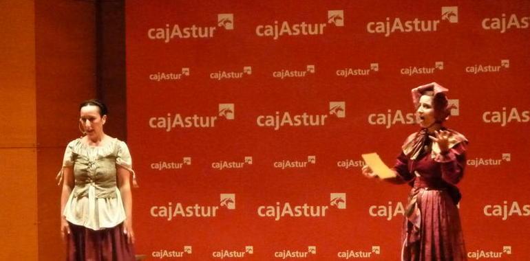 Premios Cajastur y la Ciencia a los mejores trabajos científicos del programa “Ingenio y Esfuerzo” 