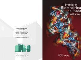 El Premio en Biomedicina Aplicada Valdés-Salas se amplía a todo Iberoamérica