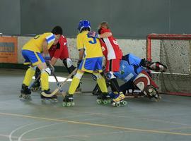 El sábado comienza la Final Four de la Copa de Europa Femenina de hockey sobre patines