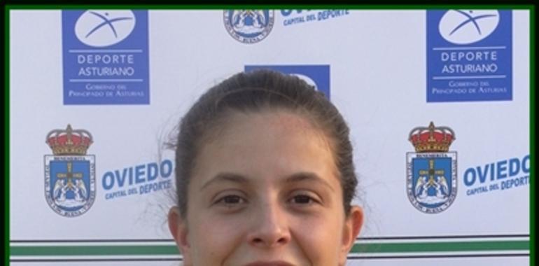 Irene del Río copresentará la Gala del Deporte Asturiano