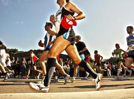 Más de mil inscritos en la Media Maratón Ruta de la Reconquista