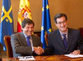 \"Nuestra voluntad es minimizar los recortes en sanidad y educación\"