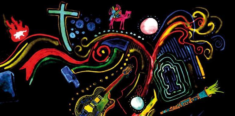 SoloParaLocos presenta "Zaratustra, una historia musical"
