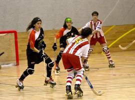 El Biesca Gijón afronta la recta final del campeonato