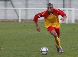 El Sporting descarta a los jugadores a prueba 