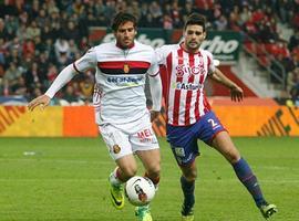 Botía se acerca al Atlético de Madrid