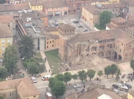 El seismo que sacudió la Emilia-Romaña italiana deja 7 muertos y miles de desplazados