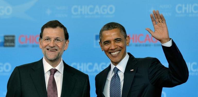 Rajoy constata el apoyo de Merkel a las reformas que está llevando a cabo el Gobierno de España