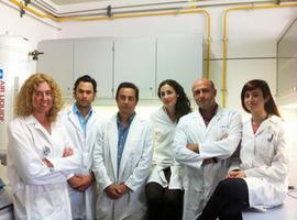 Células madre y una impresora para crear moldes 3D regeneradores de cartílago
